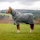 Amigo Bravo 12 Plus Heavy Turnout Blanket 400 g