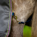 Amigo Bravo 12 Turnout Lite 0 g - Avril WHS