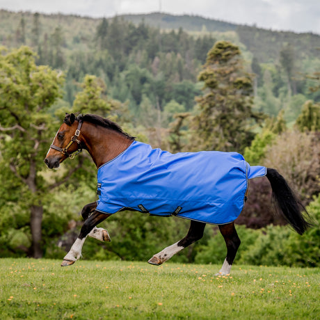 Amigo Hero Lite Ripstop Turnout Blanket 0 g