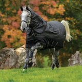 Amigo Bravo 12 Medium Reflective Plus Turnout Blanket 250 g