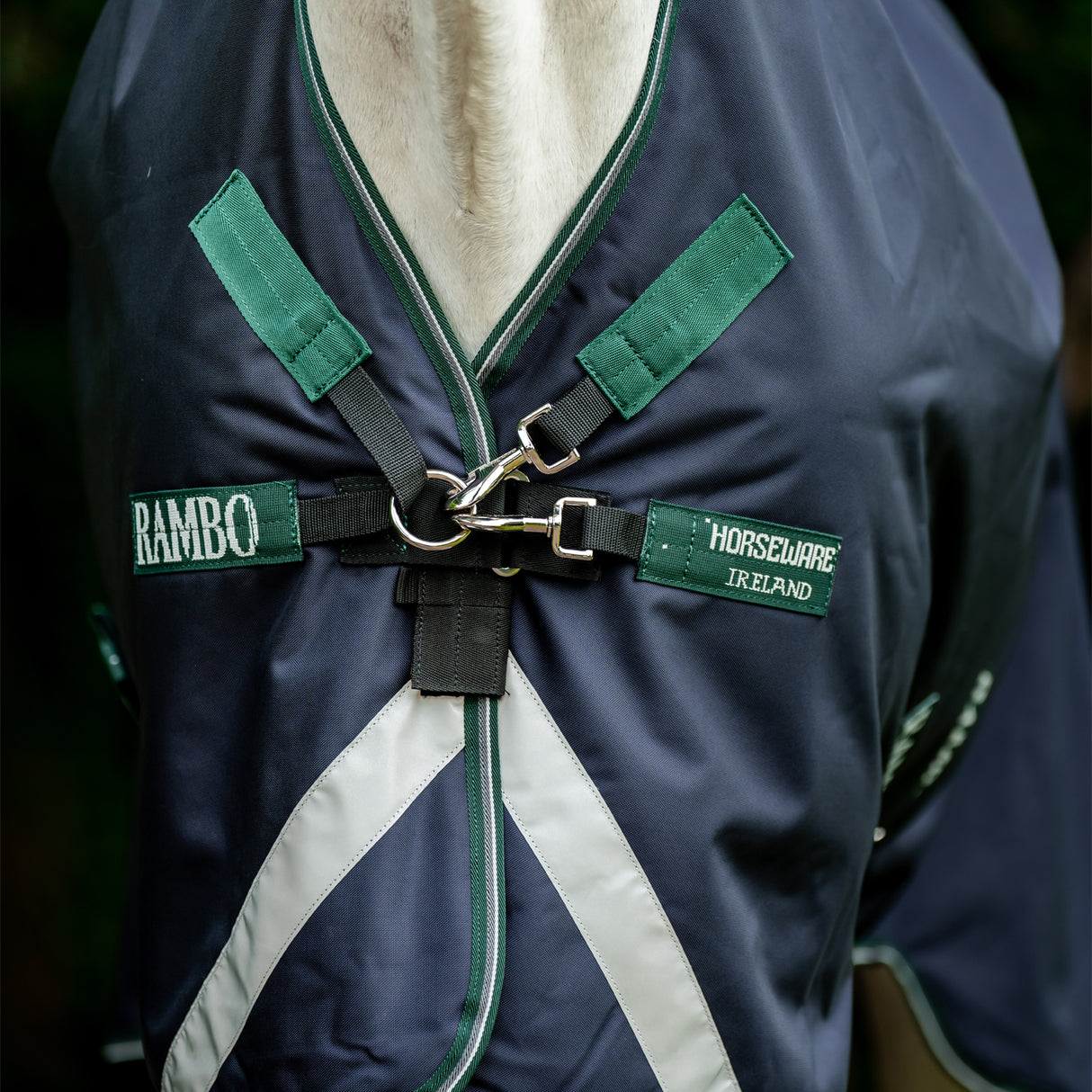 Couverture de participation Rambo Wug 1680D 50 g