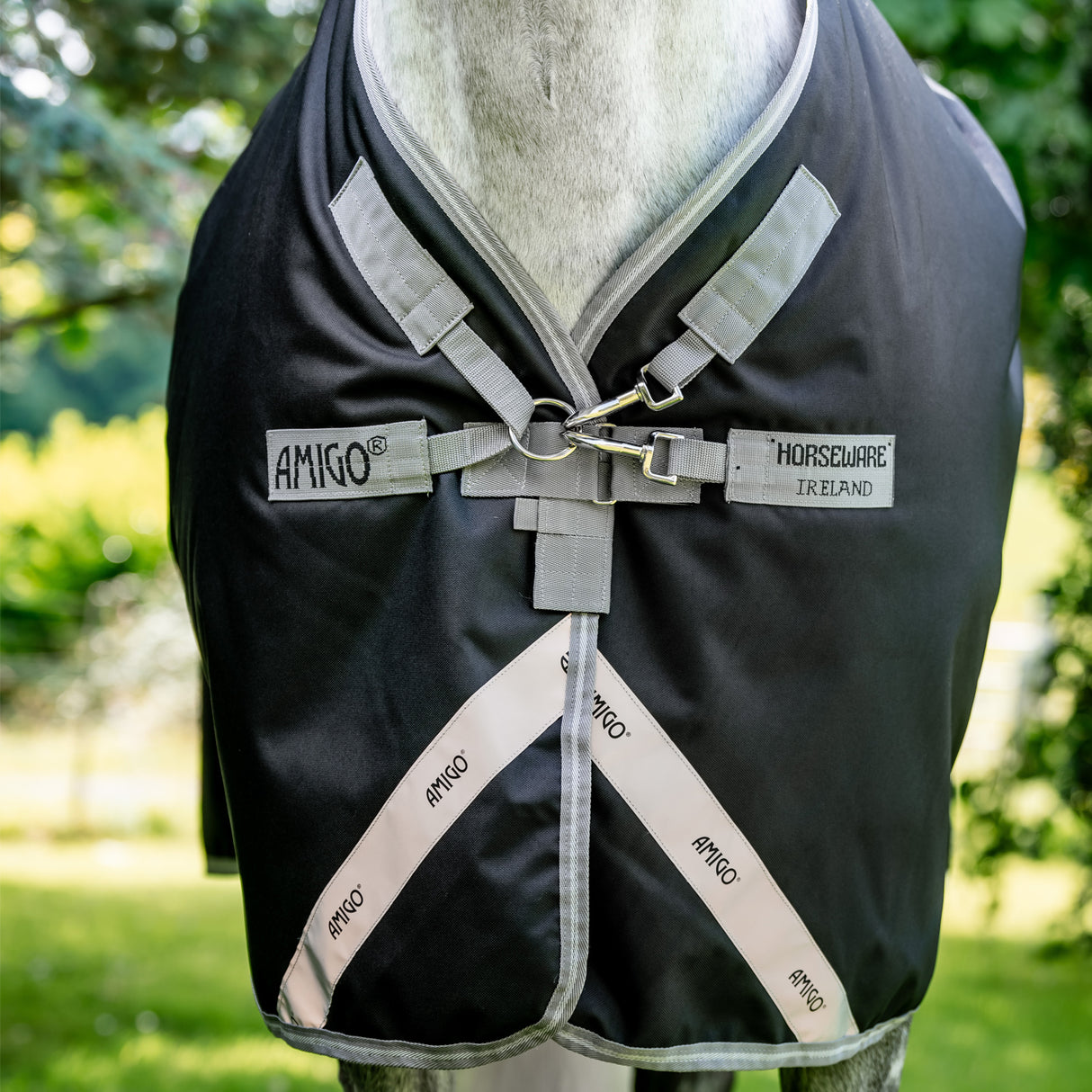 Amigo XL Turnout Blanket 250 g