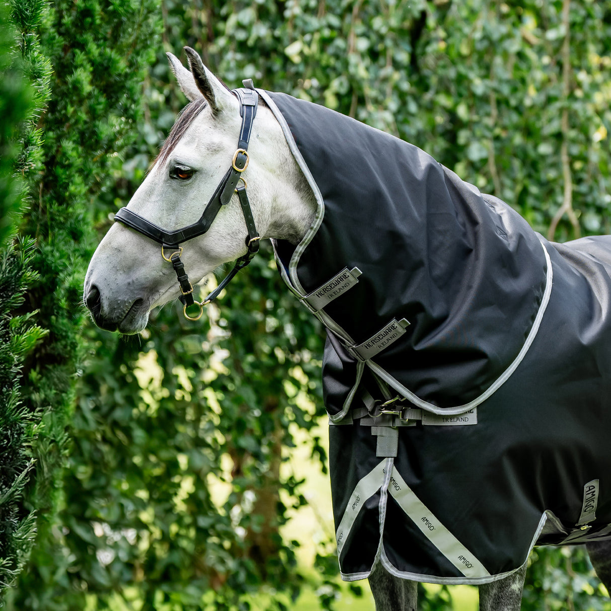 Capuche de protection Amigo XL 1200D 0 g