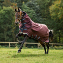 Amigo Bravo 12 Plus Turnout Blanket 0 g