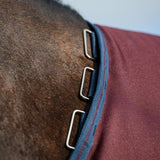 Amigo Bravo 12 Plus Turnout Blanket 0 g