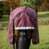 Amigo Bravo 12 Plus Turnout Blanket 250 g