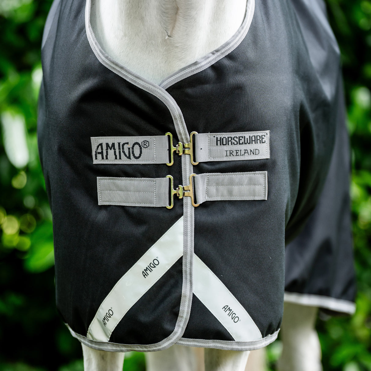 Couverture d'extérieur Amigo Bravo 12 Original 0 g