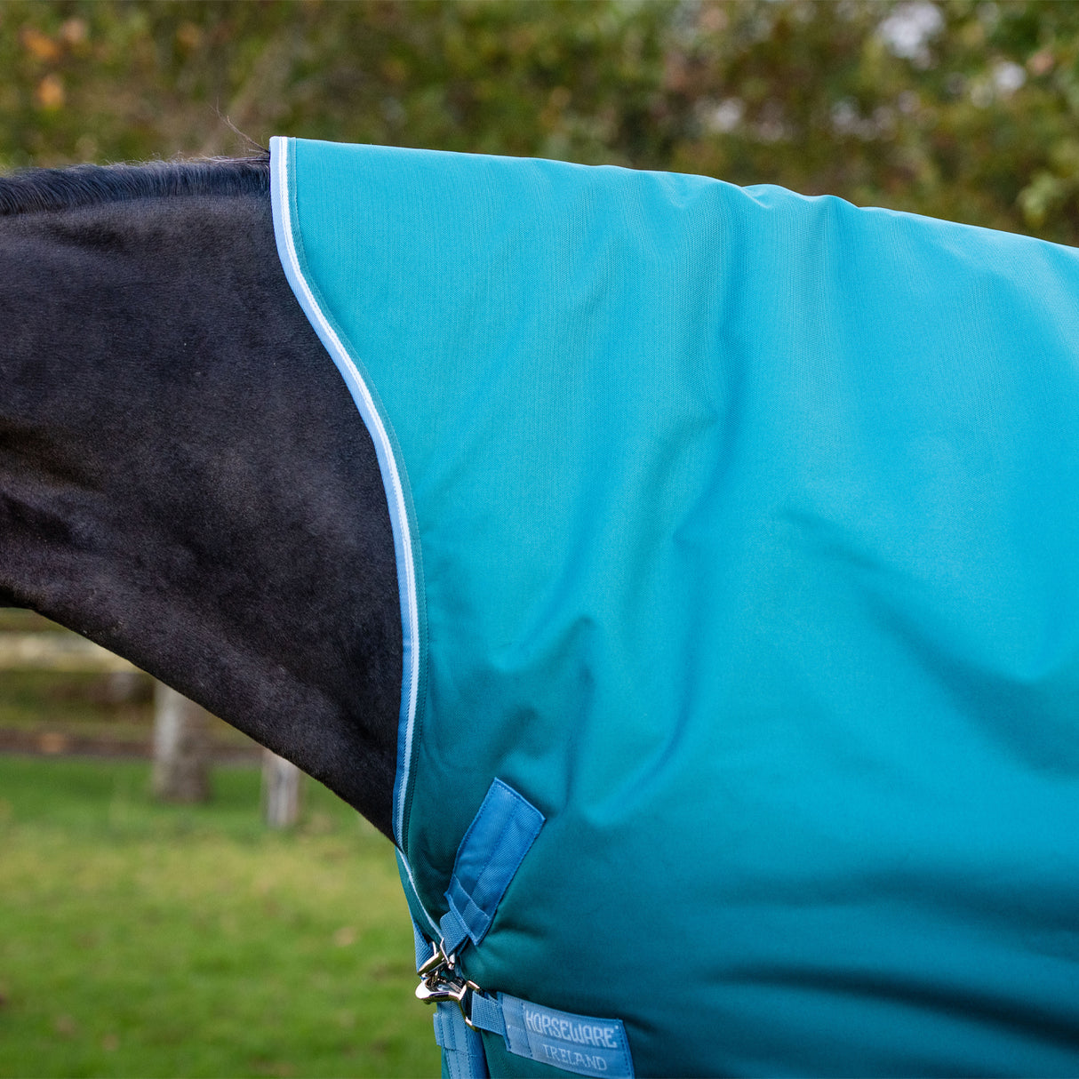 Amigo Bravo 12 Wug Heavy Turnout Blanket 400 g