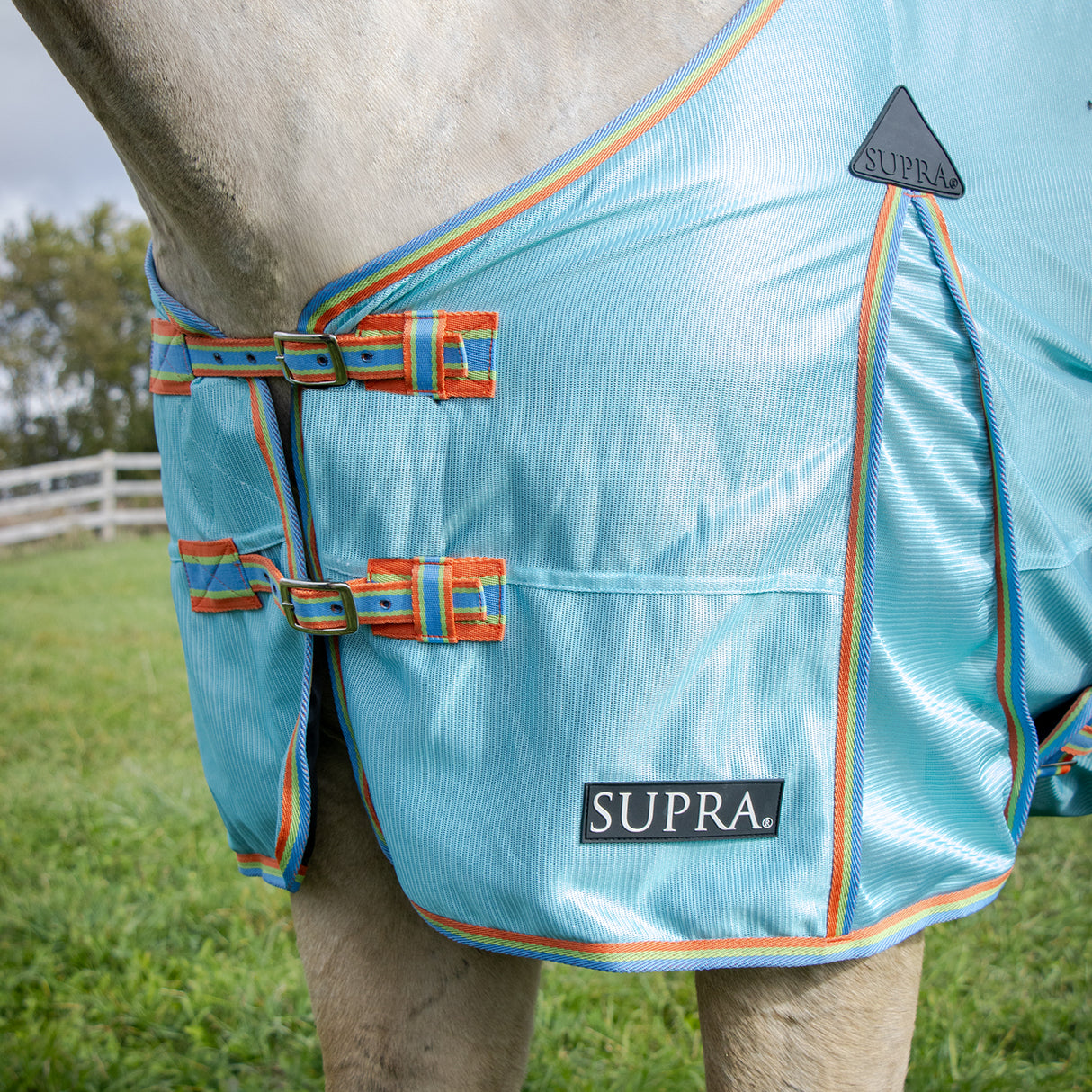 Supra Belly Band Fly Sheet
