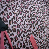 Supra Leopard Fly Sheet