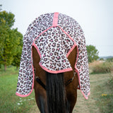 Supra Leopard Fly Sheet