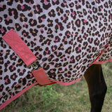 Supra Leopard Fly Sheet