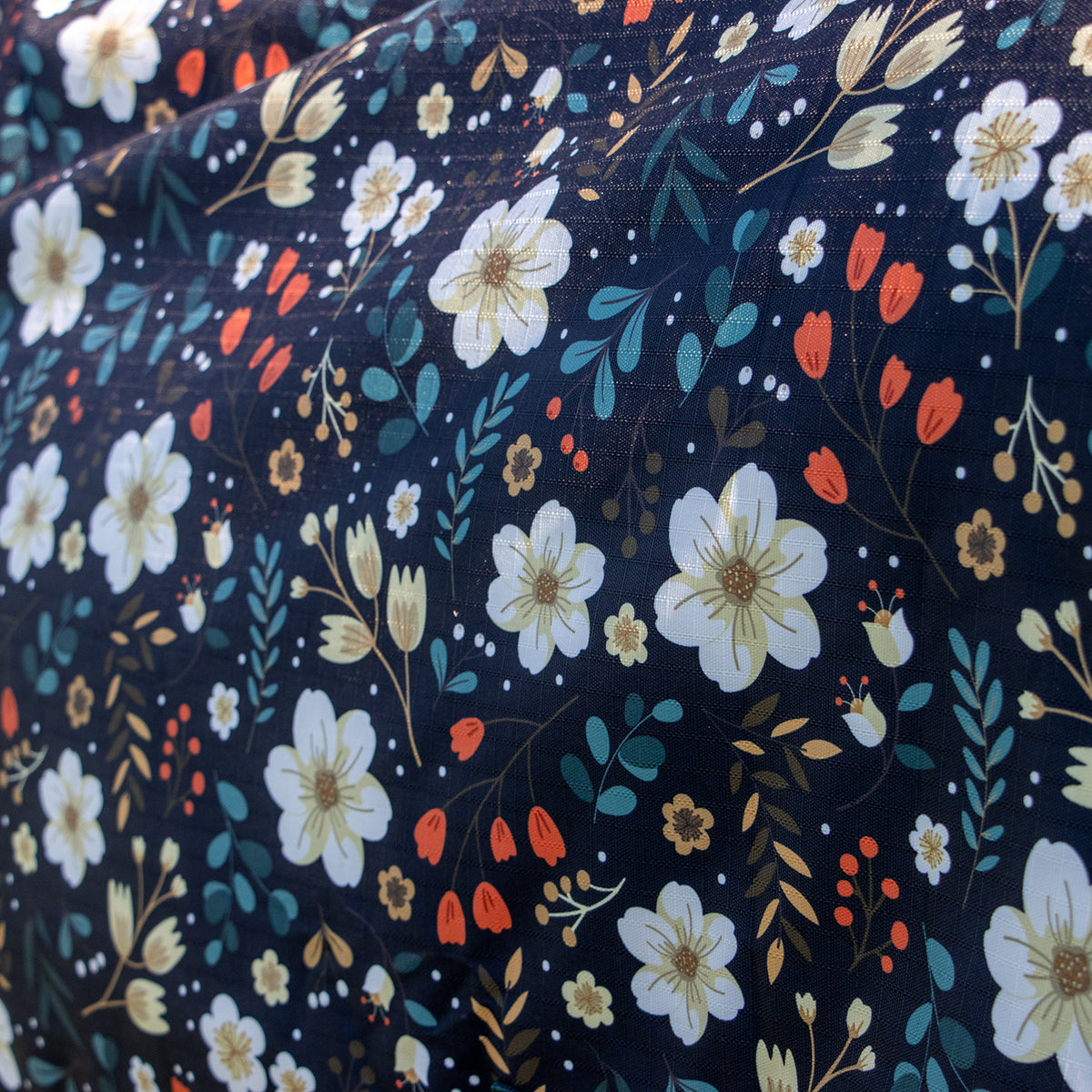 Couverture imperméable isolée Supra, 50 g