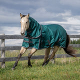 Shedrow Rainsheet W/ Hood 0 g