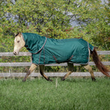 Shedrow Rainsheet W/ Hood 0 g