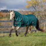 Shedrow Rainsheet W/ Hood 0 g