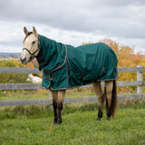 Shedrow Insulated Rainsheet W/ Hood 100 g