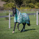 Couverture anti-mouches Shedrow Flamingo Breeze Extend-A-Neck