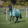Shedrow Flamingo Breeze Extend-A-Neck Fly Sheet