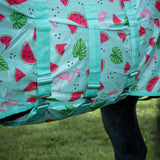 Couverture anti-mouches Shedrow Flamingo Breeze Extend-A-Neck