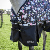 Space Ponies x Supra Rainsheet 0 g