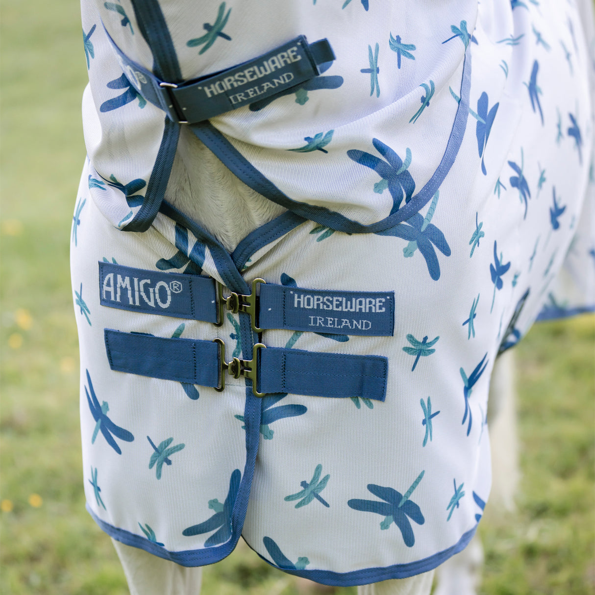 Amigo Bug Rug Plus Pony Fly Sheet