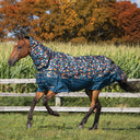Pumpkin Spice Ponies x Supra Full Neck Rainsheet 0 g