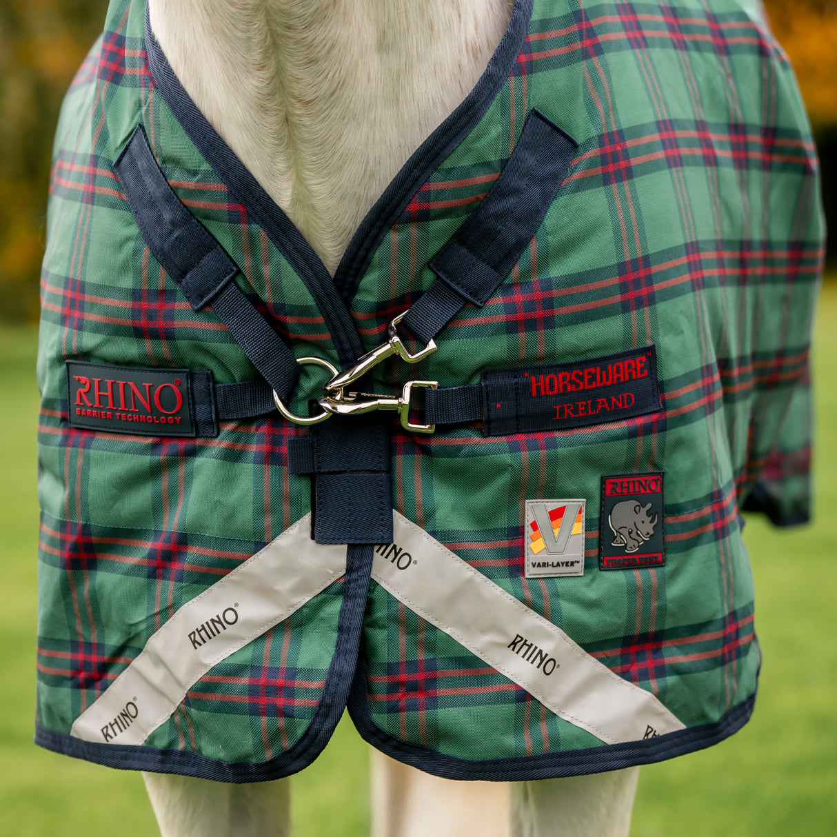 Limited Edition Rhino Pony Plus Vari-Layer Turnout Blanket 250 g