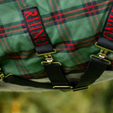 Limited Edition Rhino Plus Vari-Layer Turnout Blanket 250 g