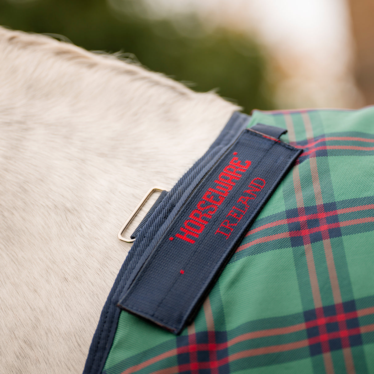 Limited Edition Rhino Plus Vari-Layer Turnout Blanket 250 g