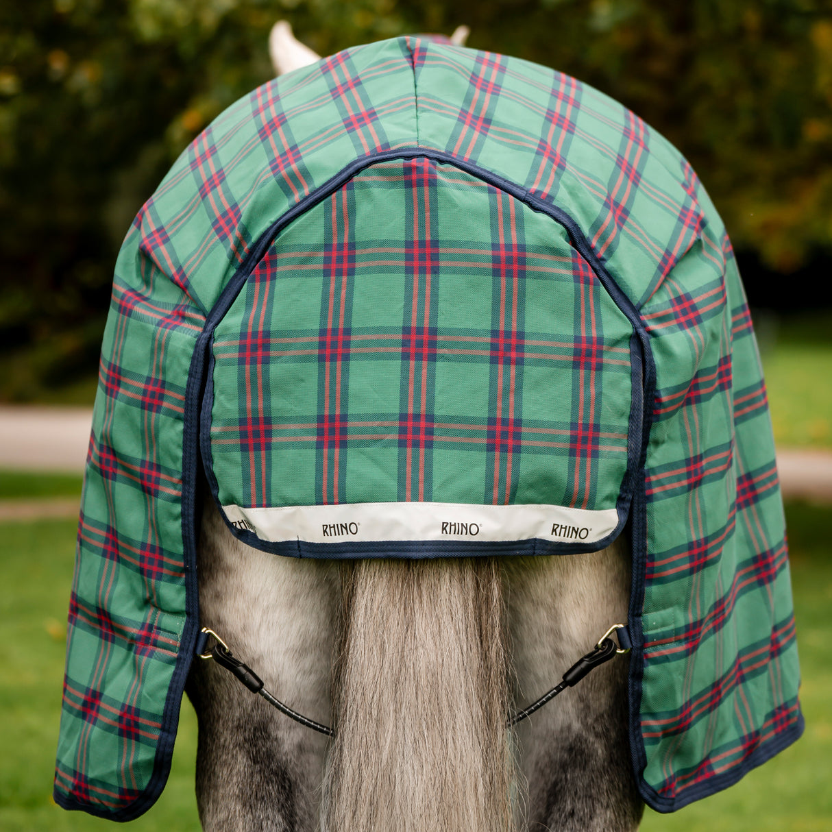 Limited Edition Rhino Plus Vari-Layer Turnout Blanket 250 g