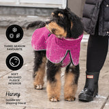Shacket en polaire urbaine Shedrow K9