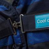 Couverture pour cheval Back on Track Cool on Track
