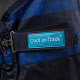 Couverture pour cheval Back on Track Cool on Track