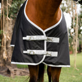 Amigo Ripstop Quarter Horse Plus Rainsheet 0 g