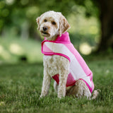 Horseware Newmarket Fleece Dog Coat