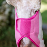 Horseware Newmarket Fleece Dog Coat