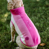 Horseware Newmarket Fleece Dog Coat