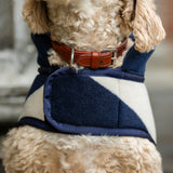 Horseware Newmarket Fleece Dog Coat