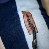Horseware Newmarket Fleece Dog Coat