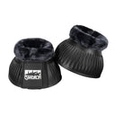 Eskadron Bell Boots W/ EVA Faux Fur Top