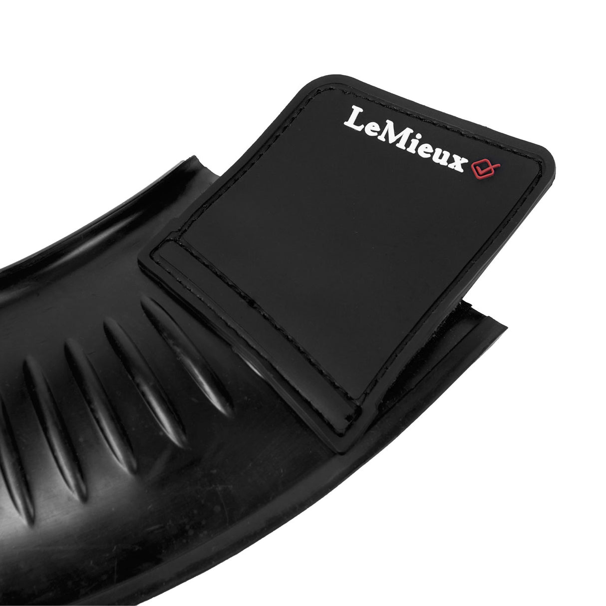 LeMieux Rubber Bell Boots