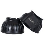 Shedrow Deluxe Bell Boots W/ Velcro