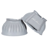 Shedrow Deluxe Bell Boots W/ Velcro