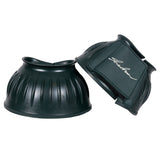 Shedrow Deluxe Bell Boots W/ Velcro
