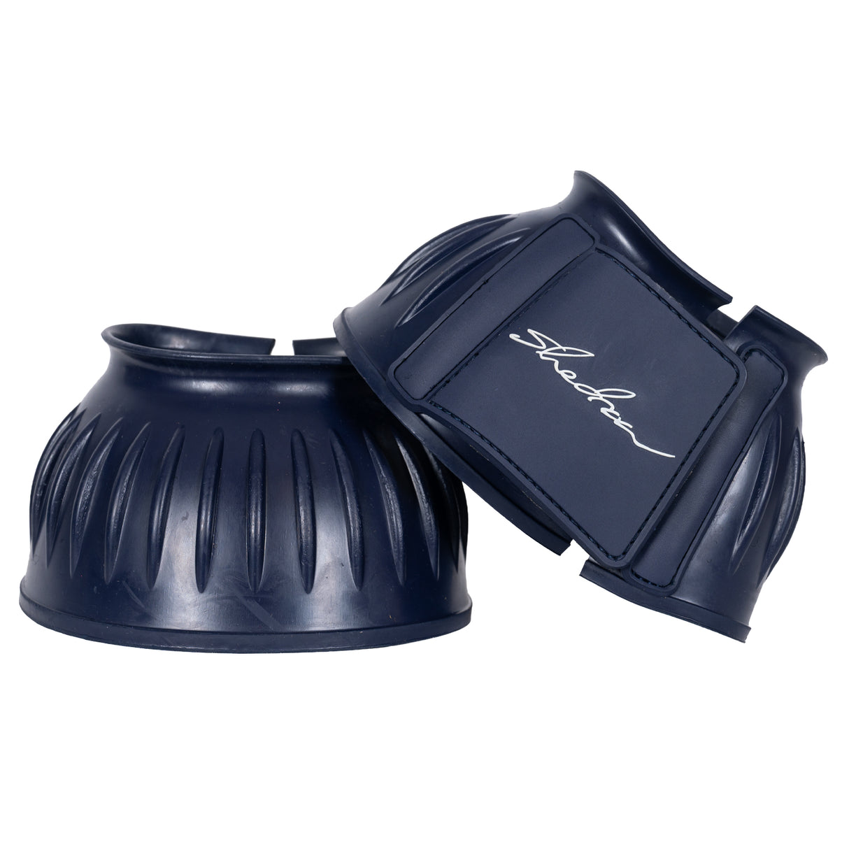 Shedrow Deluxe Bell Boots W/ Velcro