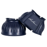 Shedrow Deluxe Bell Boots W/ Velcro