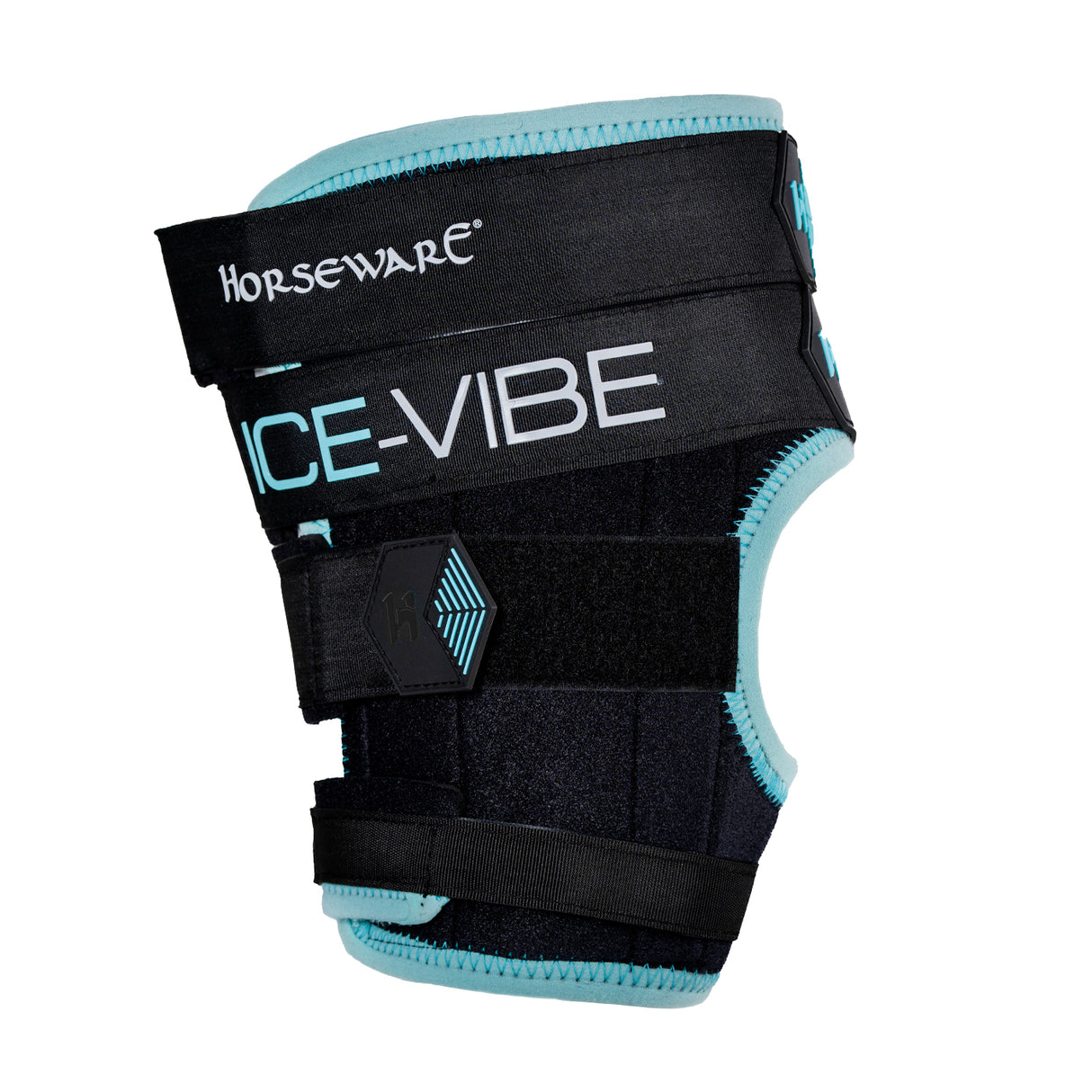 Enveloppement de jarret Ice-Vibe