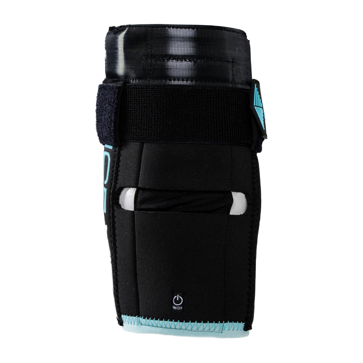 Ice-Vibe Knee Wraps