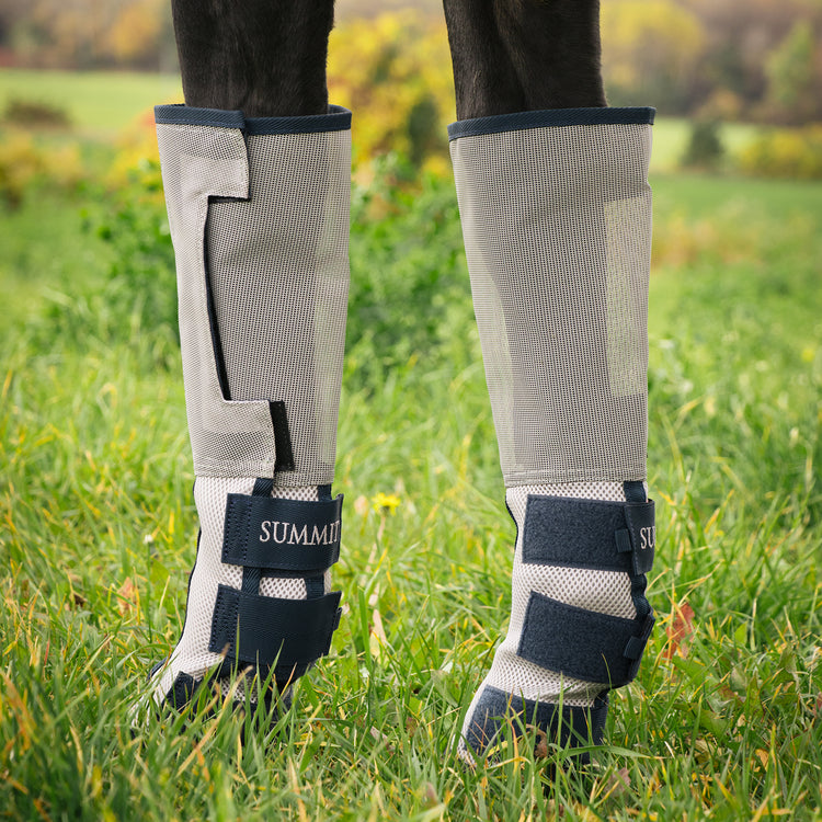 Fly Boots – Greenhawk Equestrian Sport